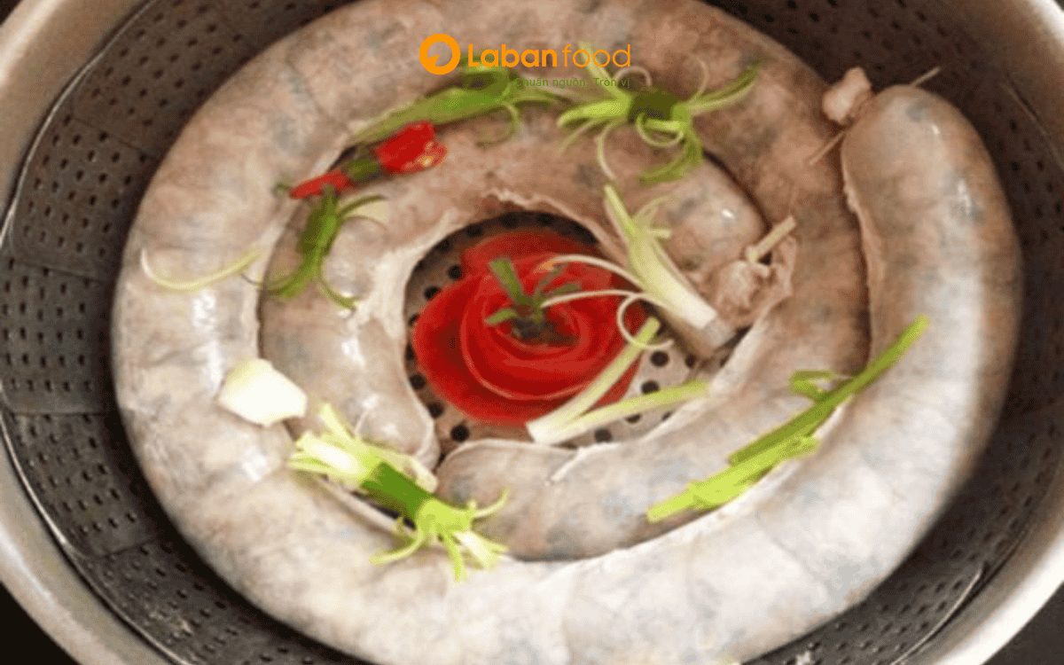 dồi sụn làm món gì ngon