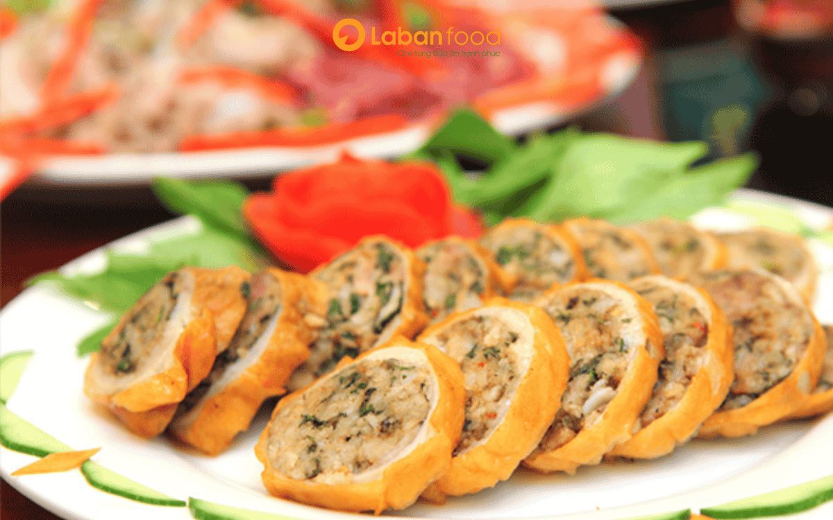 dồi sụn làm món gì ngon