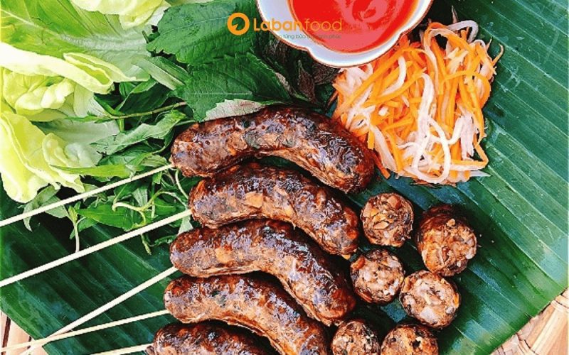 dồi sụn làm gì ngon