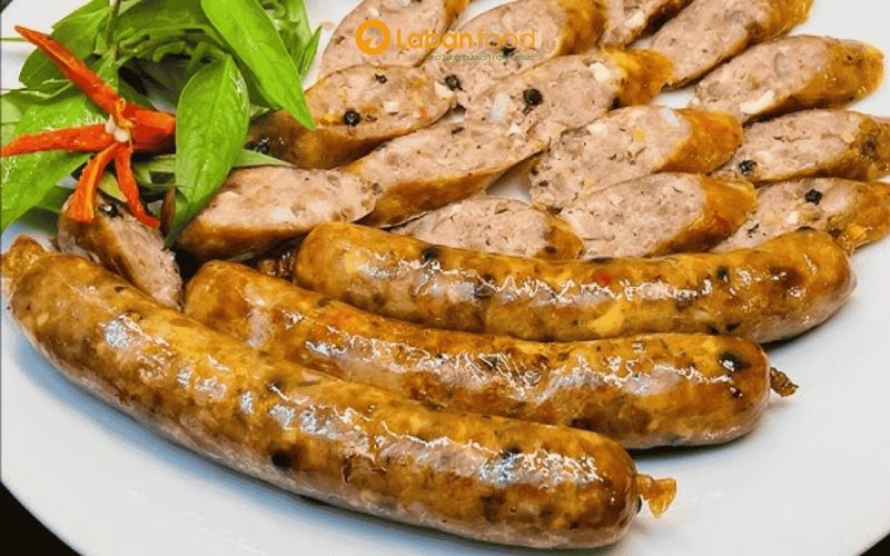 dồi sụn làm gì ngon