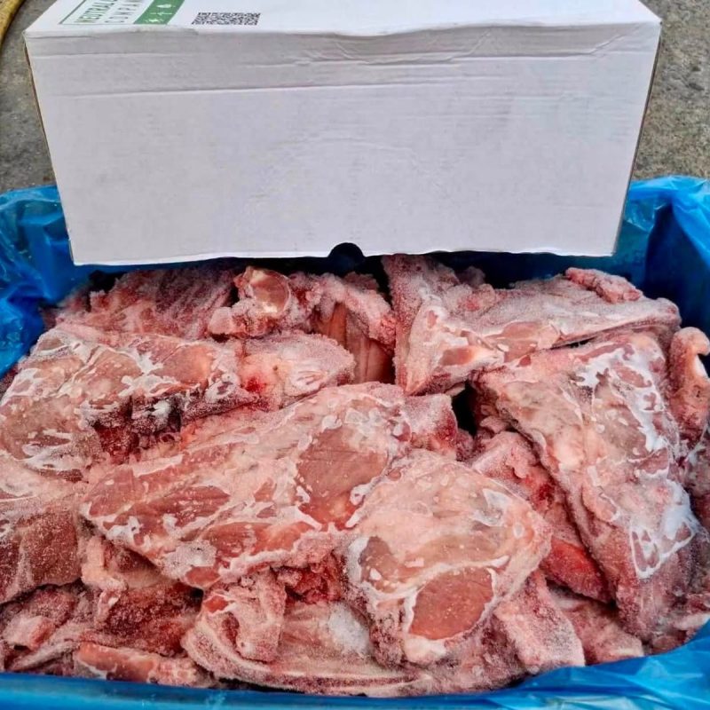 Sườn vai heo Rivasam