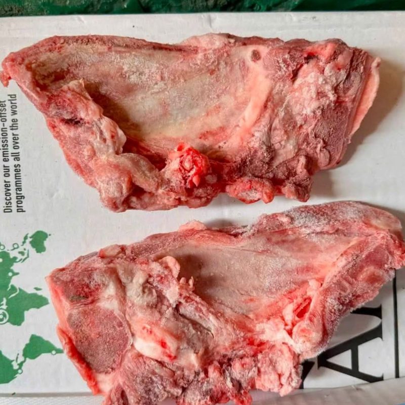 Sườn vai heo Rivasam