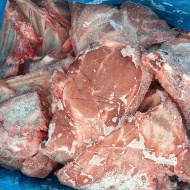 Sườn vai heo Rivasam giá sỉ ở La Bàn Food