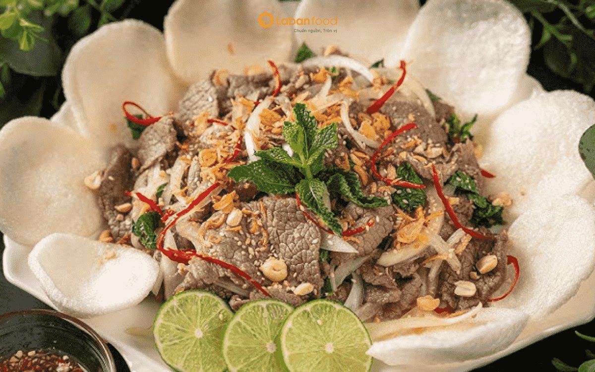 thịt bò mỹ nấu món gì