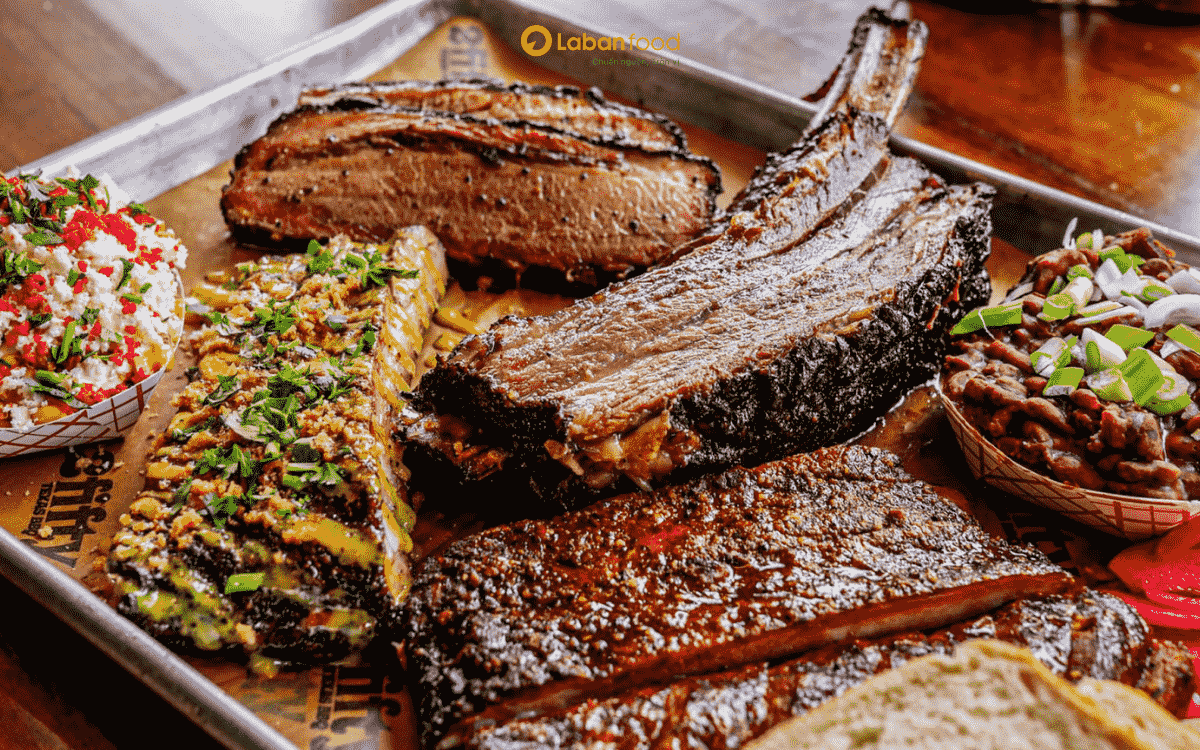 thịt bò mỹ nấu món gì