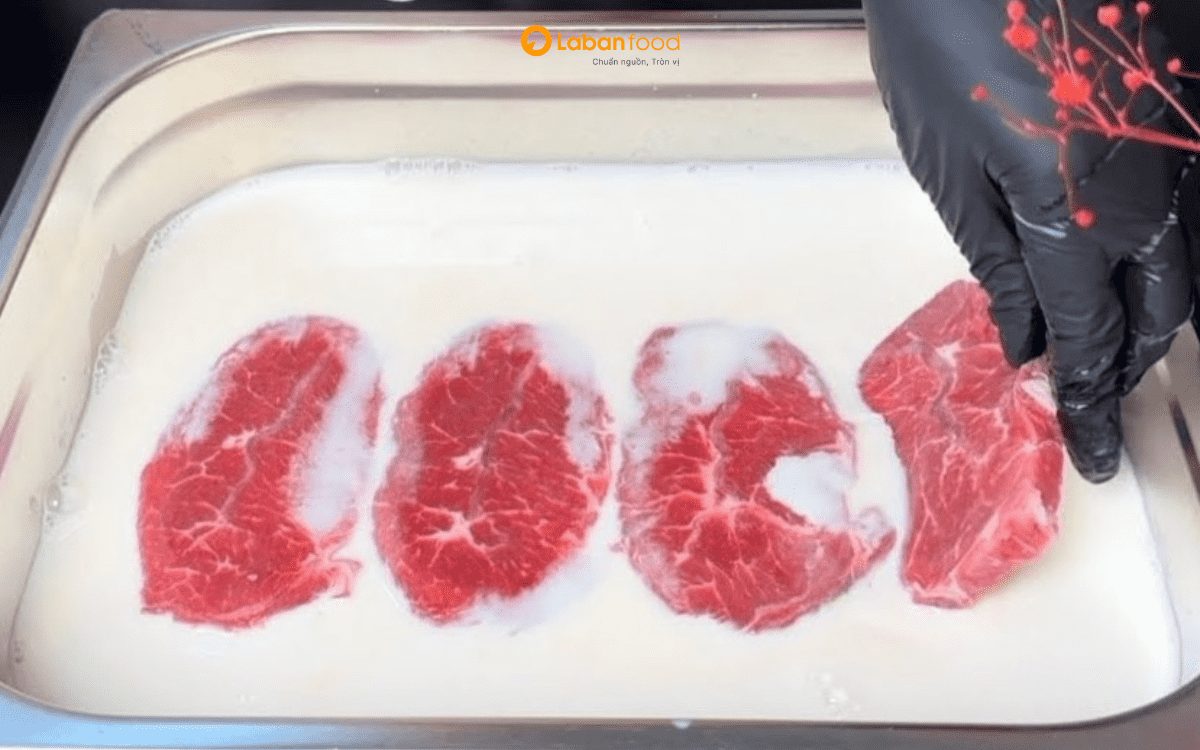 thịt bò mỹ nấu món gì