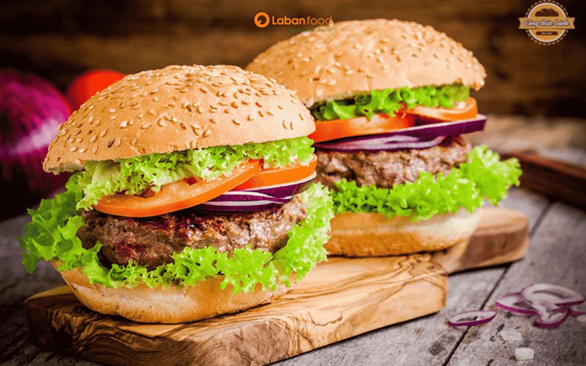 thịt bò xay làm món gì