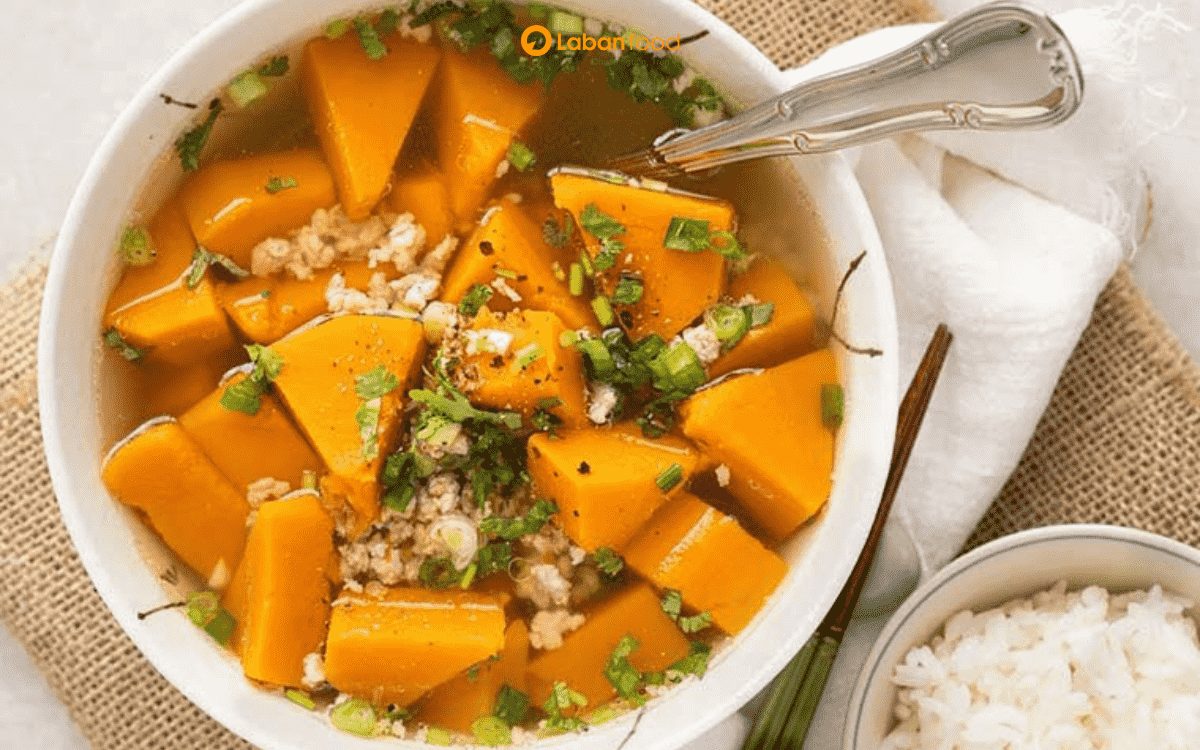 thịt bò xay làm món gì