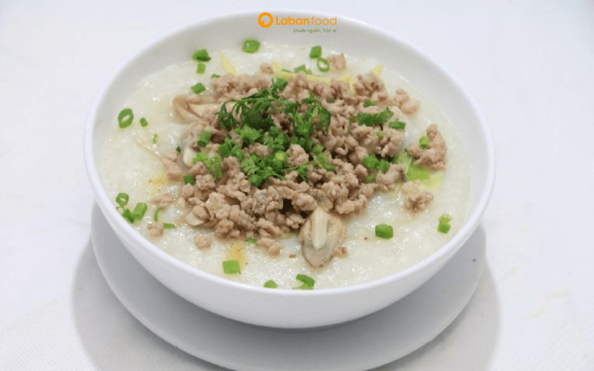 thịt bò xay làm món gì