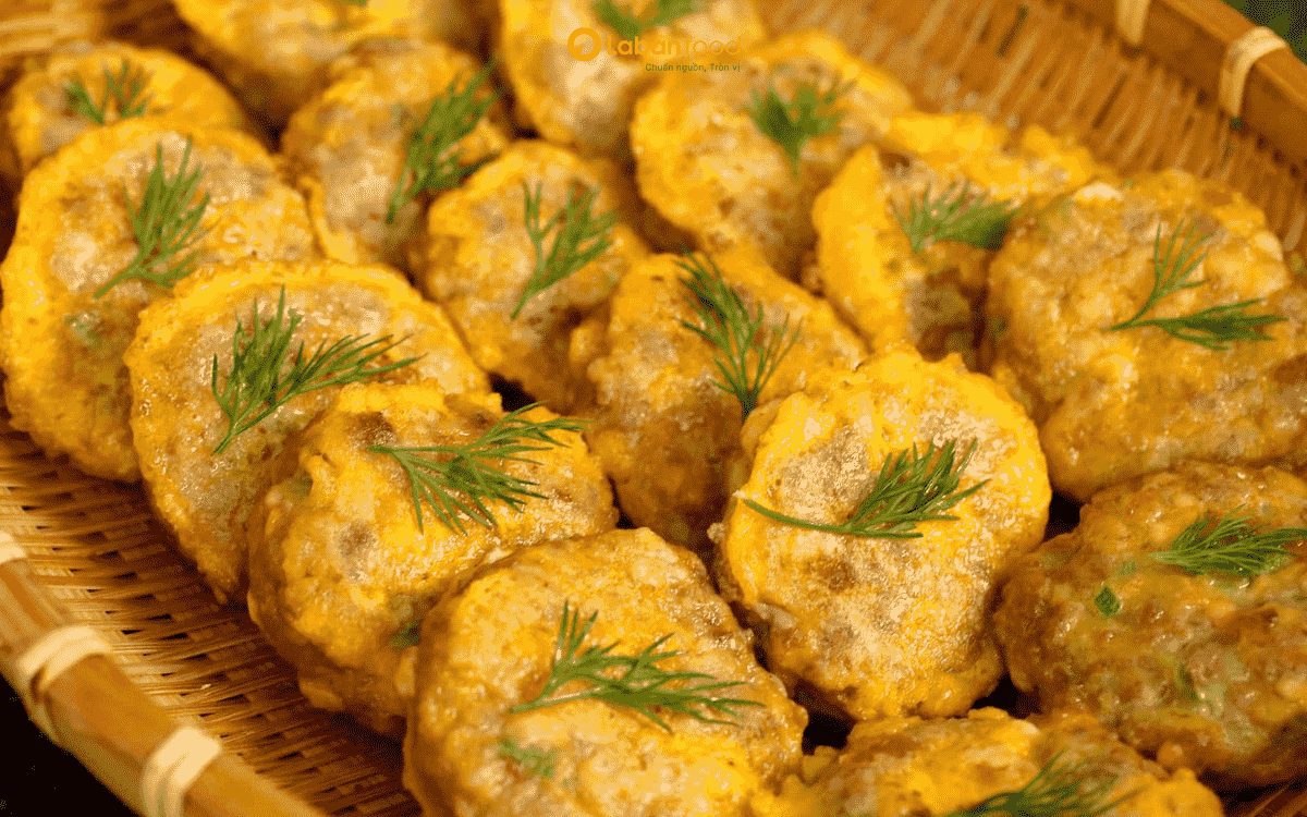 bò xay làm gì ngon