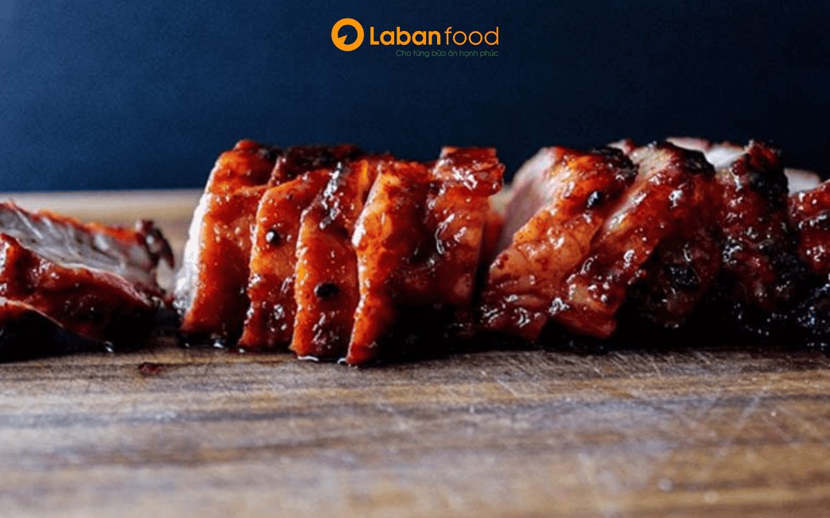 thịt vai bò làm món gì