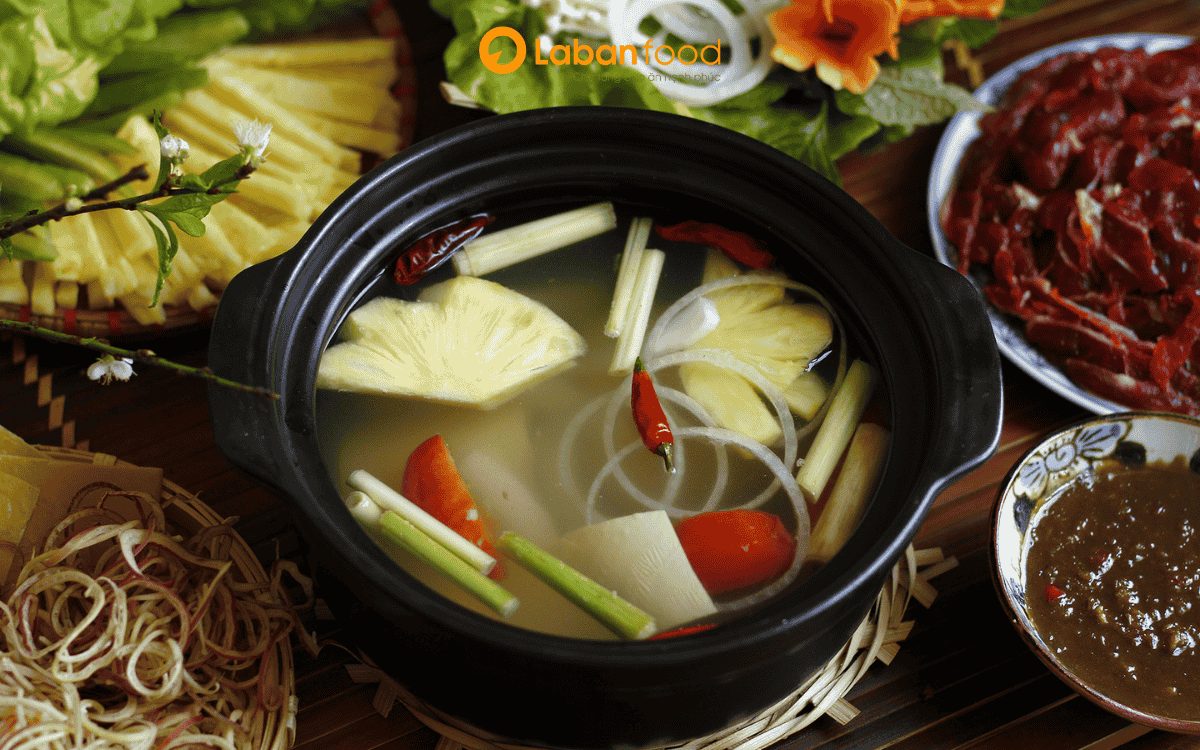 thịt vai bò làm món gì