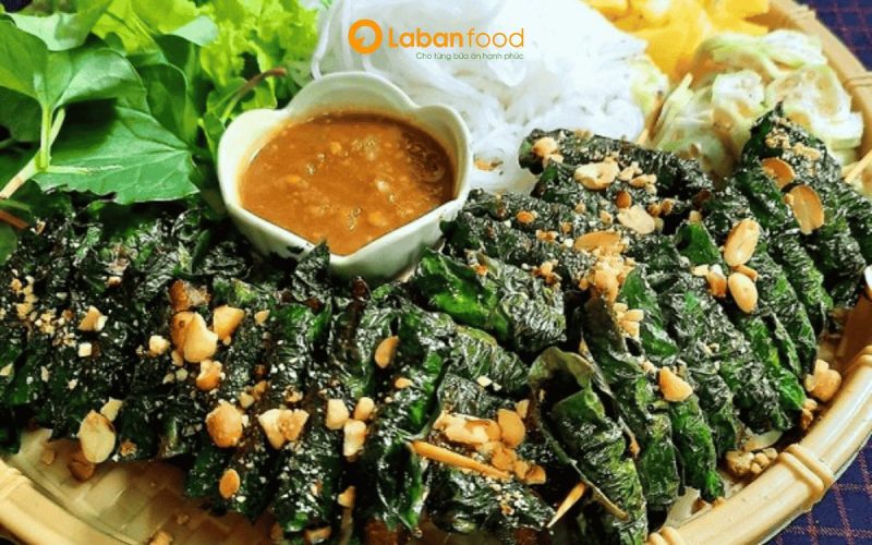 thịt vai bò làm món gì ngon