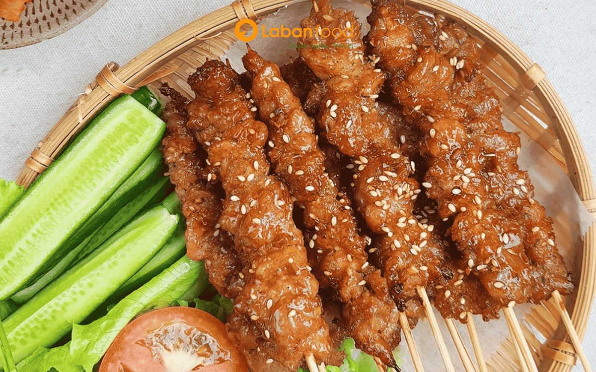 Thịt vai heo làm món gì ngon