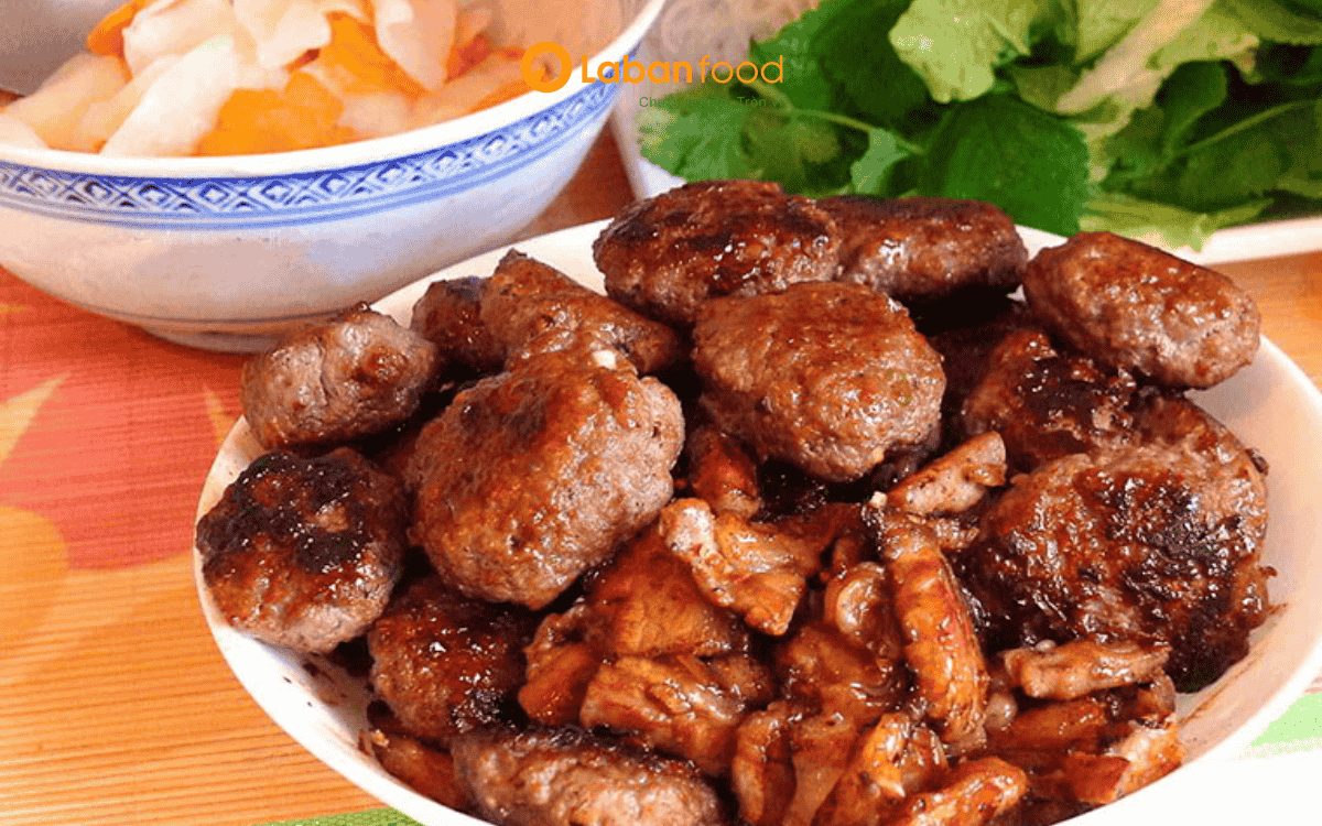 Thịt vai heo làm món gì ngon