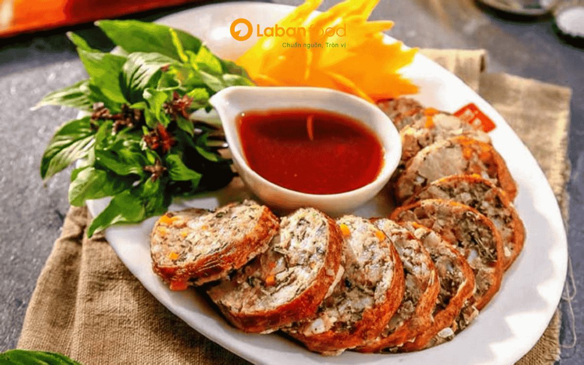 Thịt vai heo làm món gì