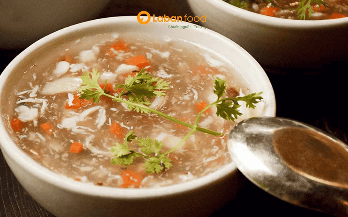 Thịt vai heo làm món gì