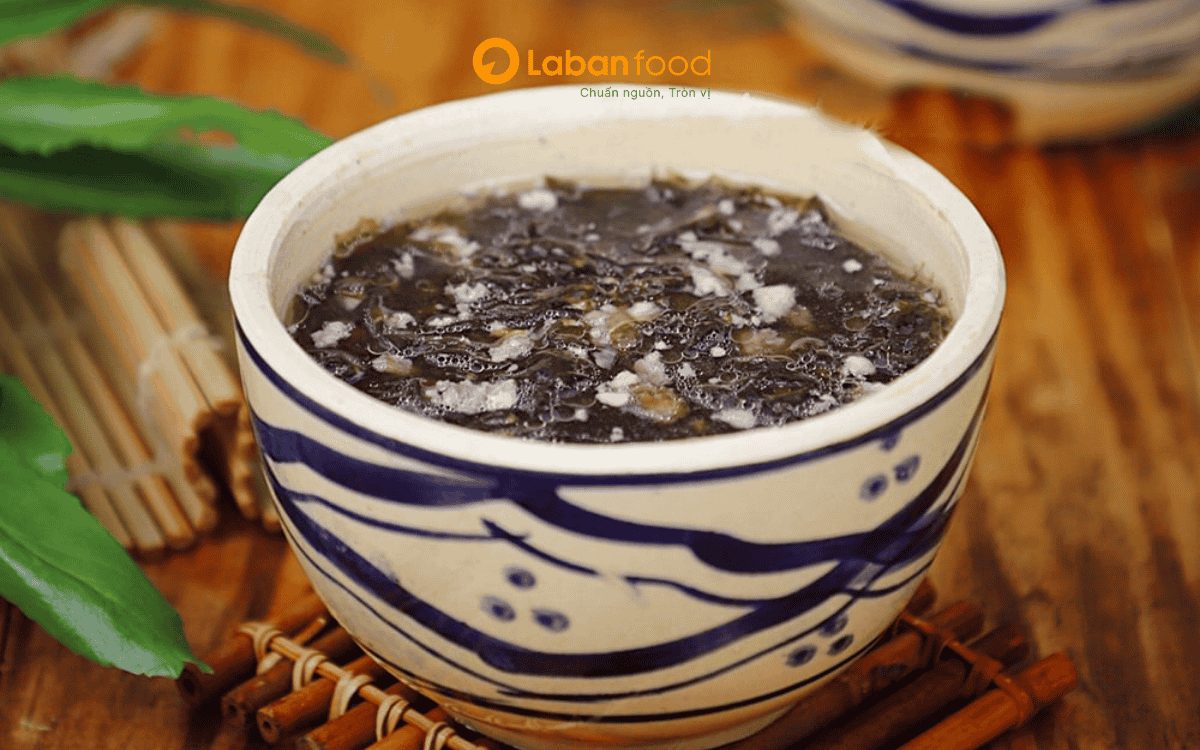 Thịt vai heo làm món gì