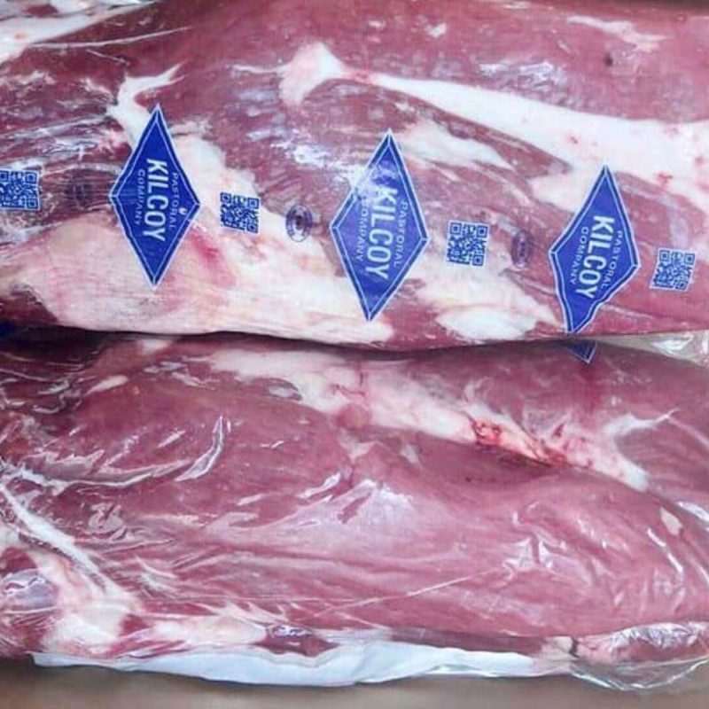 nạc vai bò úc