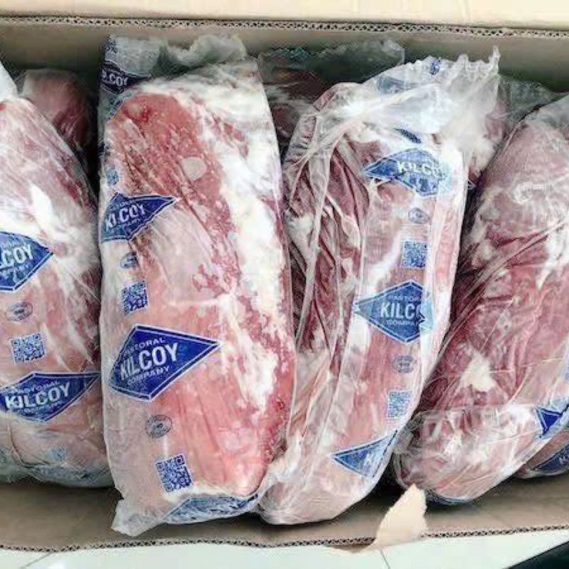 nạc vai bò úc