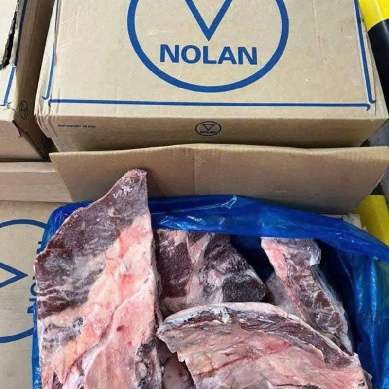 sườn bò úc Nolan