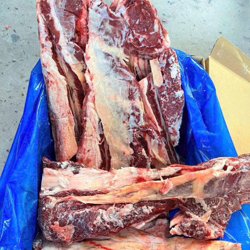 sườn bò úc Nolan