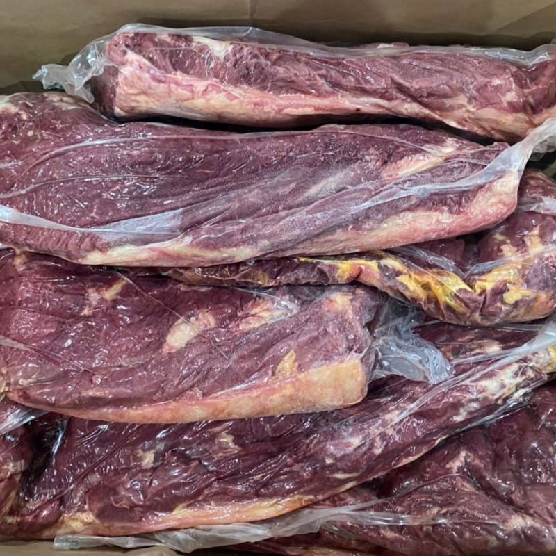 thăn ngoại bò úc