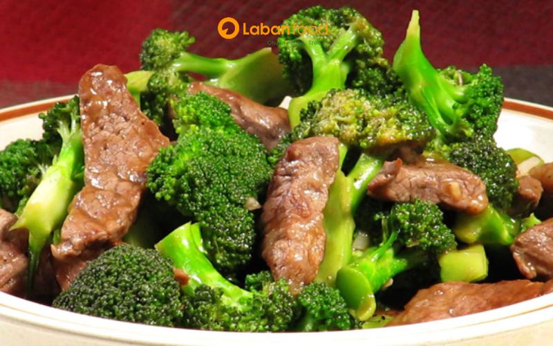 ăn nhiều thịt bò có bị gút không