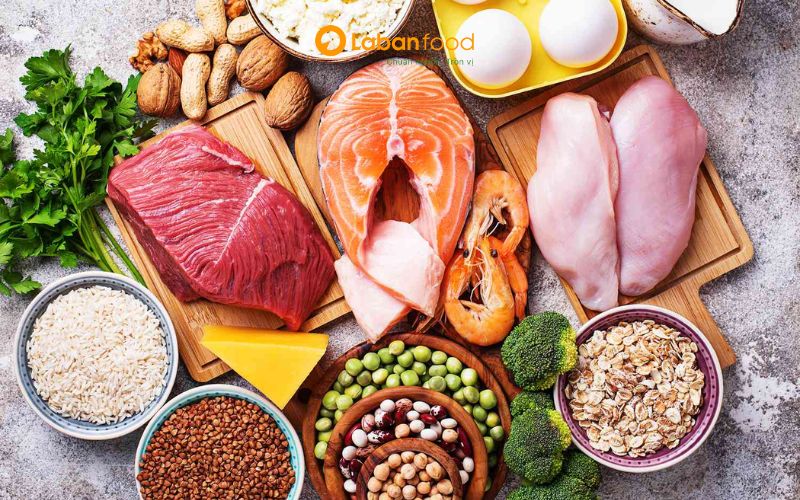 ăn nhiều thịt bò có bị gút không