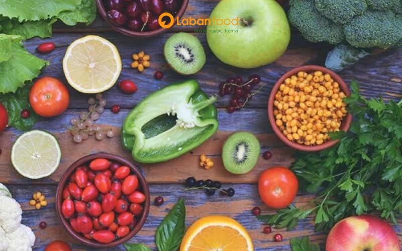 ăn thịt bò có bị sẹo thâm không