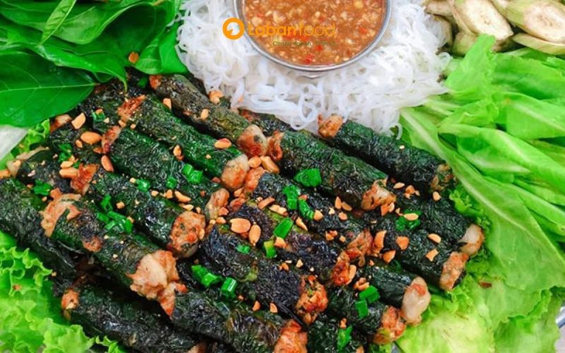 Nạc vai bò Úc làm món gì
