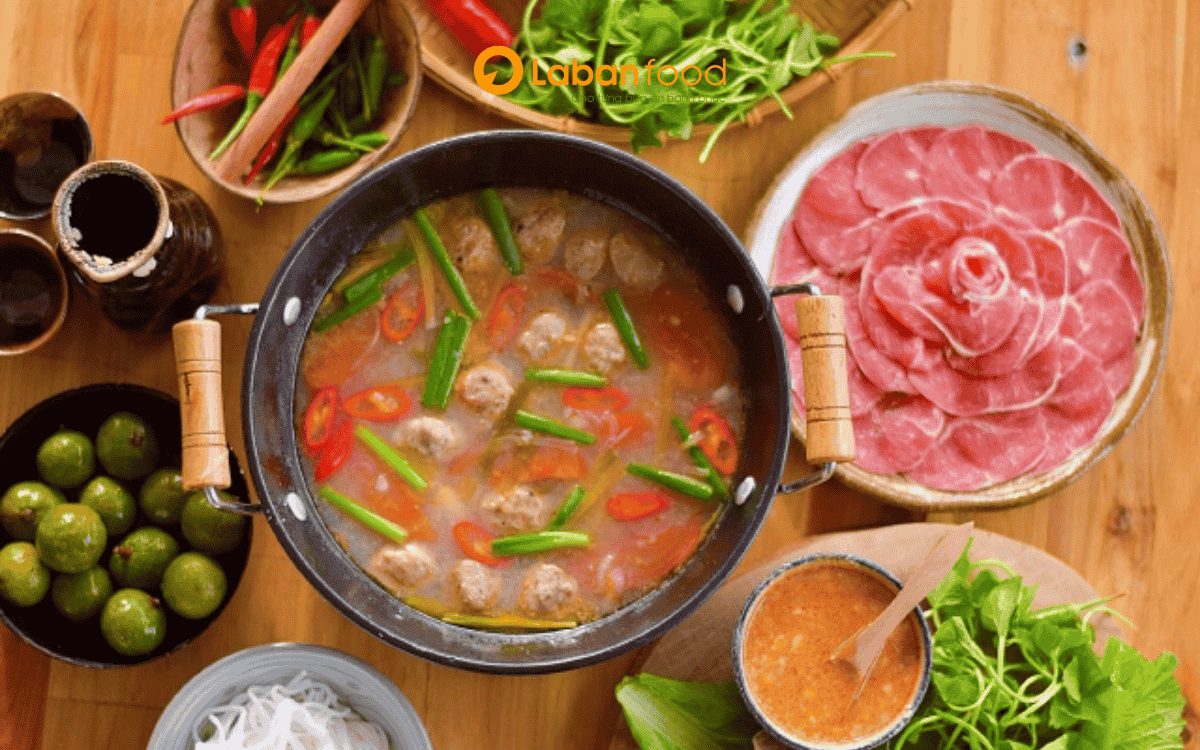 Nạc vai bò Úc làm món gì ngon