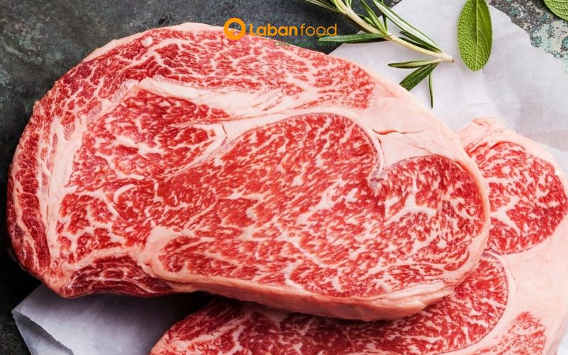 thăn bò úc làm gì ngon