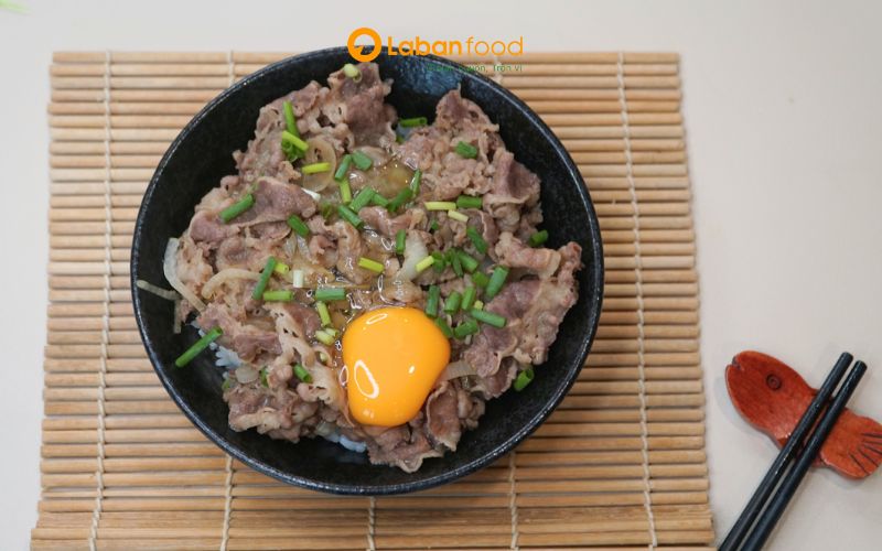 thăn bò úc làm gì ngon