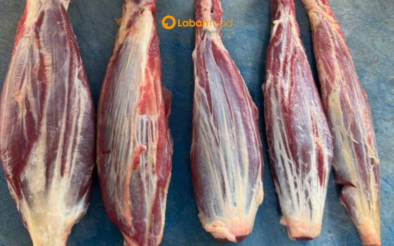 thịt bò bắp làm món gì ngon