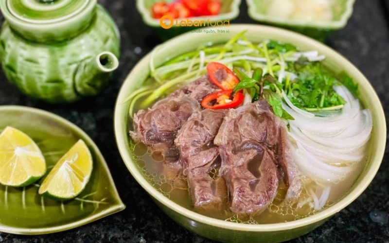  thịt bò bắp làm món gì ngon