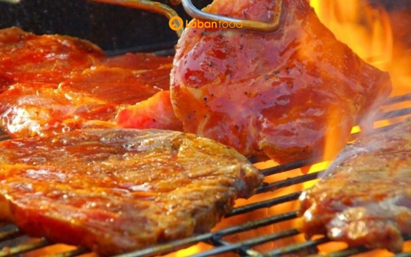  thịt bò bắp làm món gì ngon