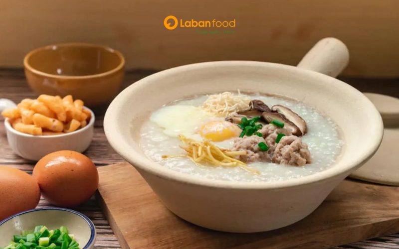 viêm amidan ăn thịt bò được không