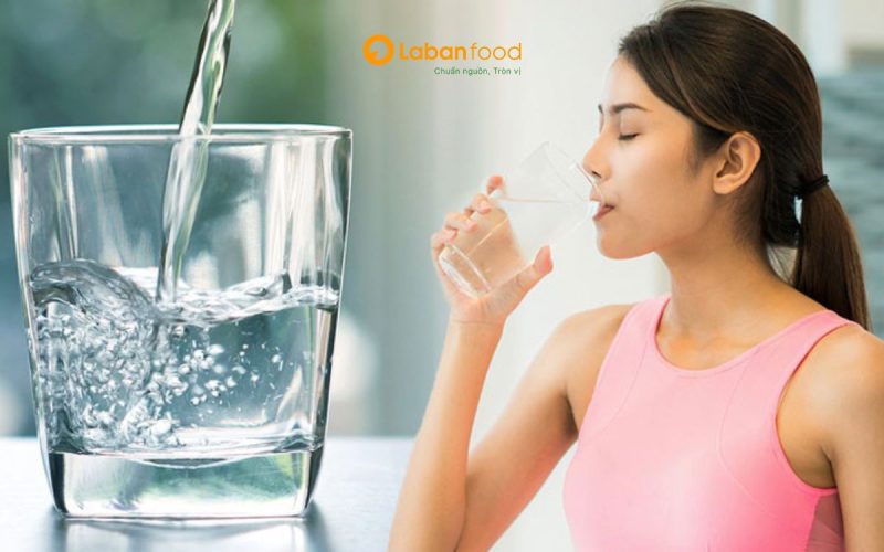 viêm amidan ăn thịt bò được không