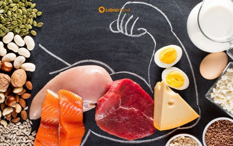 ăn nhiều thịt bò có tốt không