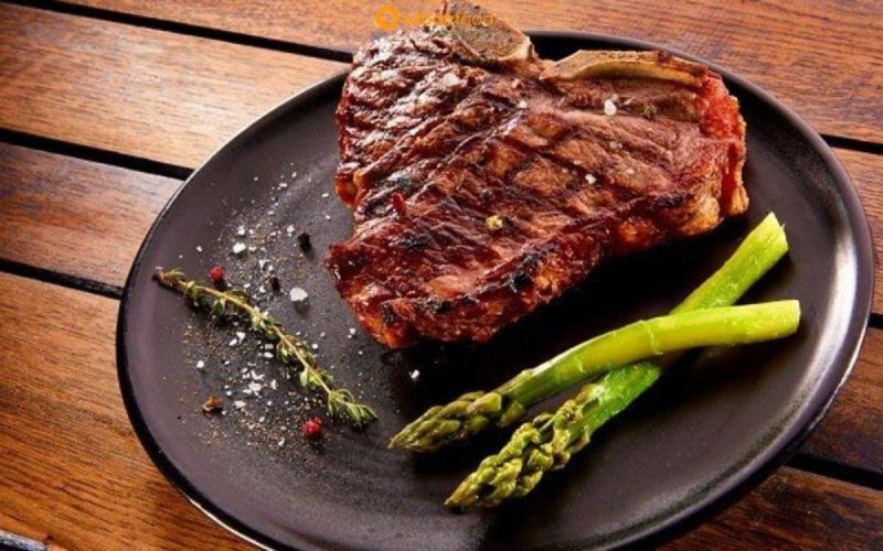 thịt bò ăn nhiều có tốt không