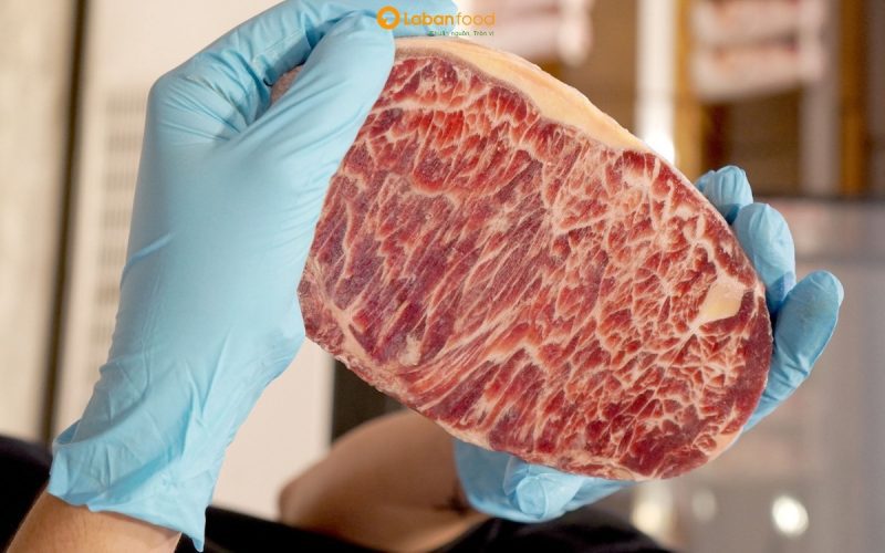 thịt bò ăn nhiều có tốt không