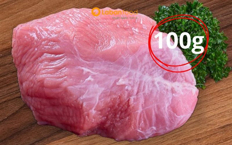 ăn thịt heo có bị gút không