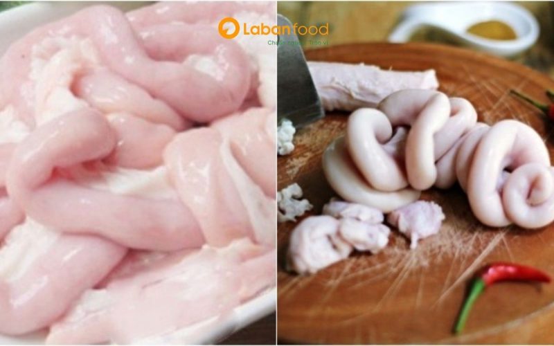 bệnh gút ăn thịt heo được không