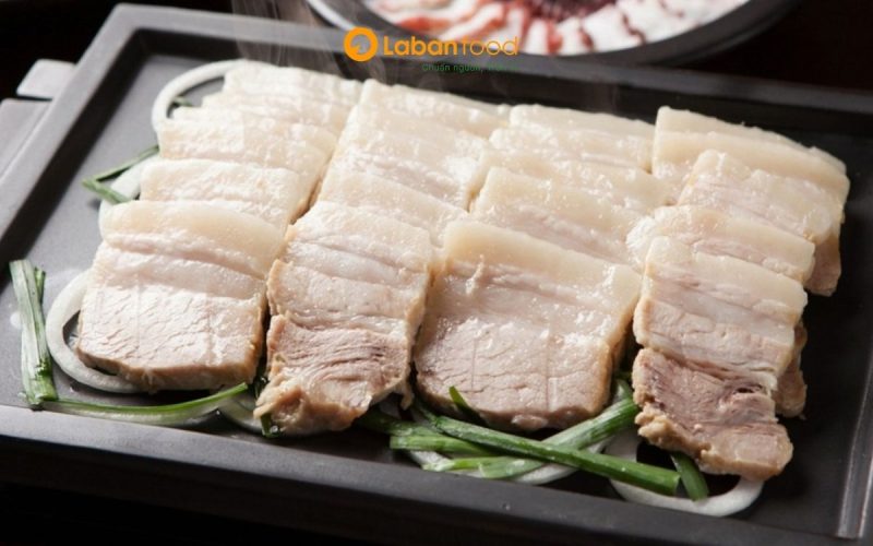 ăn thịt heo có bị gút không