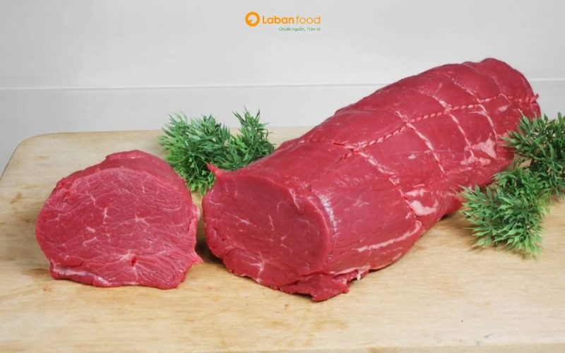 bí quyết ướp thịt bò mềm