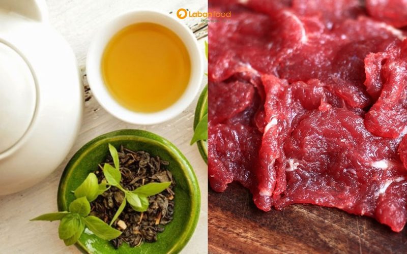 bí quyết ướp thịt bò mềm