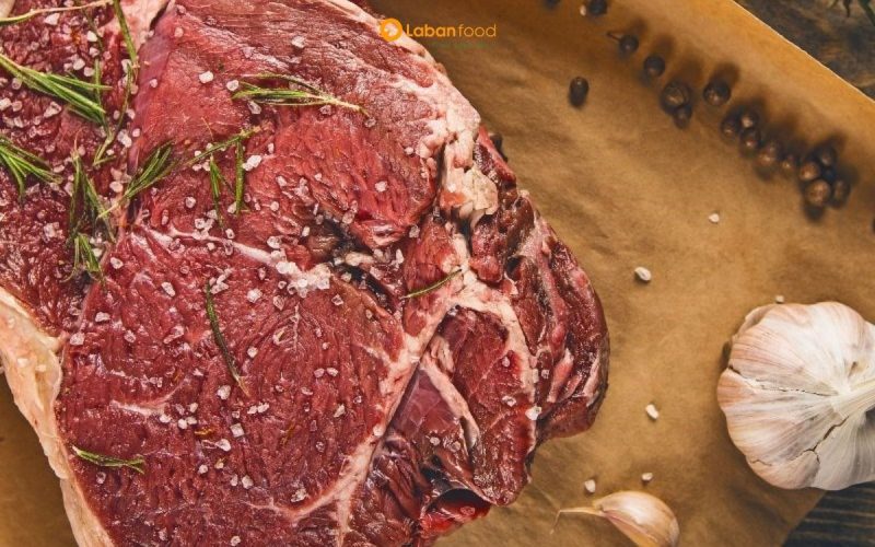 bí quyết ướp thịt bò mềm ngon