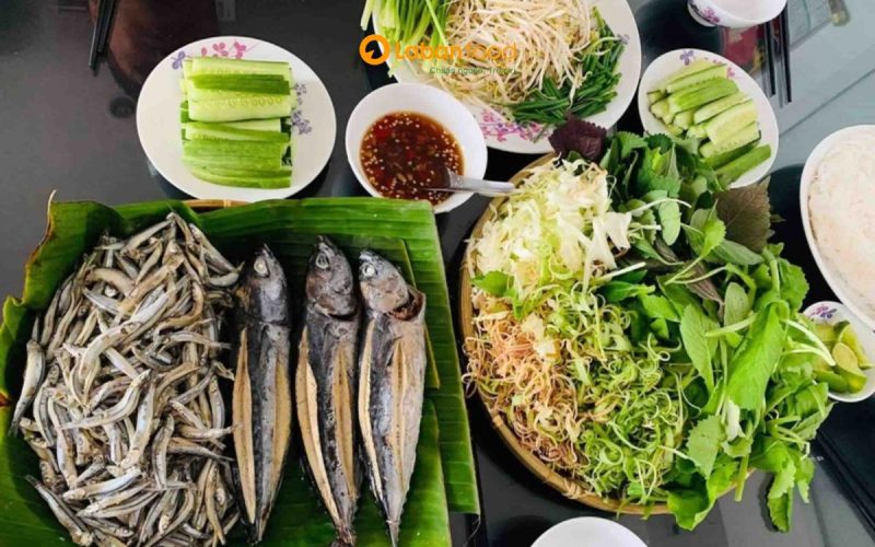 cá ngừ ồ làm gì ngon