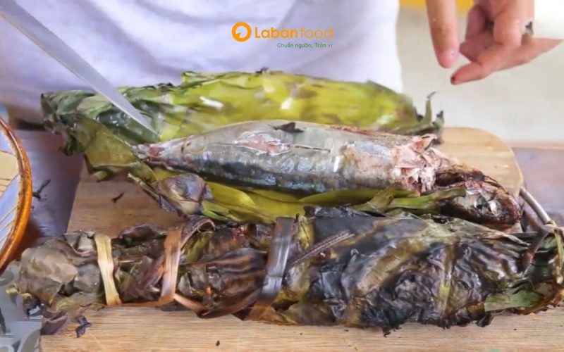 cá ngừ ồ làm gì ngon